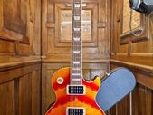 Gibson Les Paul Classic Antique 2007