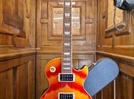 main image for ad Gibson Les Paul Classic Antique 2007