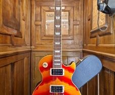 Gibson Les Paul Classic Antique 2007