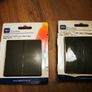 British General Evolve Light Switch Black Matt Image 2