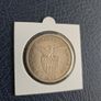 USA Silver Un peso Image 2