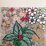 Original acrylic painting Image 3