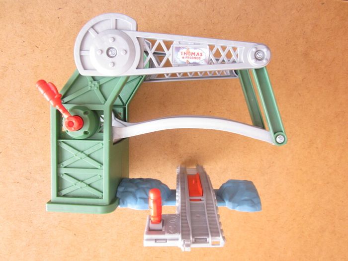 Thomas & Friends Trackmaster Bridge Mattel 2020