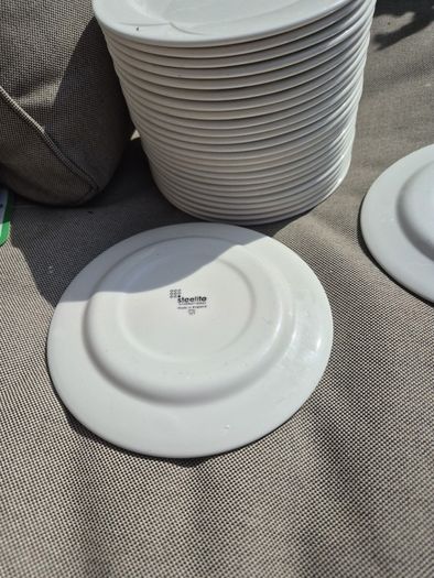 Crockery Side Plates