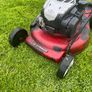 lawnmower Image 2