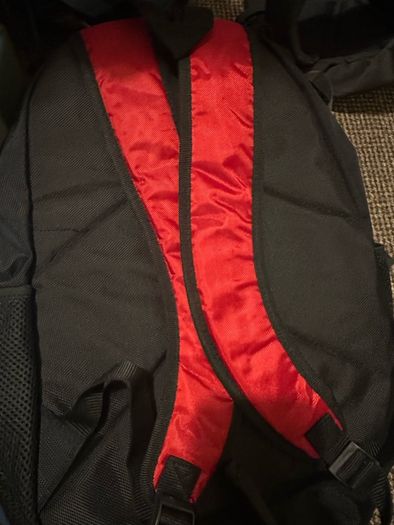 school bag