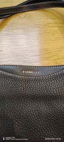 Fiorelli Shoulder Bag - black