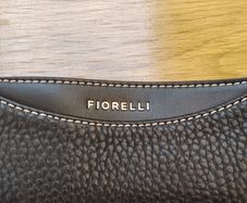 Fiorelli Shoulder Bag - black