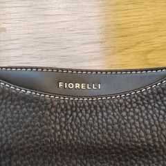 Fiorelli Shoulder Bag - black