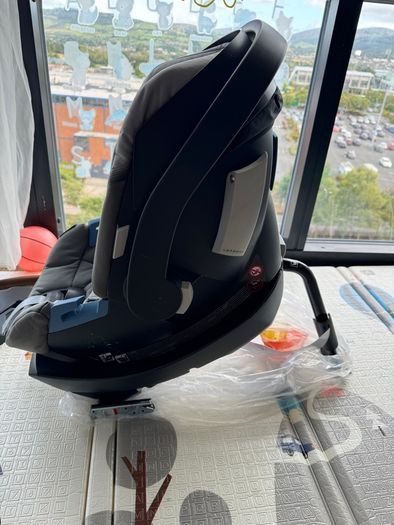 Buggy / Pram / Car Seat / Bassinet travel system