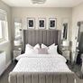King Size Indiana Frame Beds Image 4