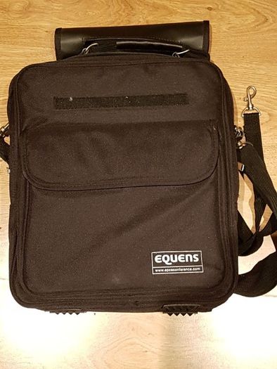 14" Laptop Multi Bag