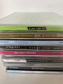 Cds