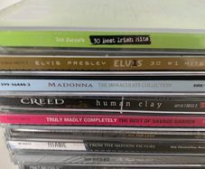 Cds