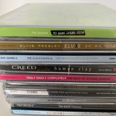 Cds
