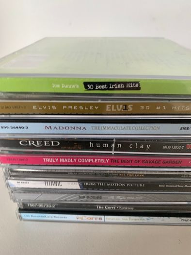 Cds