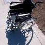 wheelchair Image 3