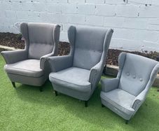 Strandmon Wing Chair