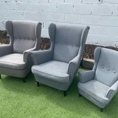 Strandmon Wing Chair