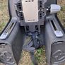 Hamax Zenith Child Bike Seat Image 4