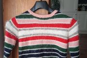 Jumper girls size 9 years
