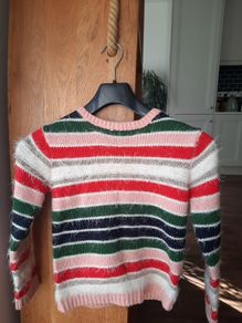 Jumper girls size 9 years