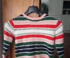 Jumper girls size 9 years