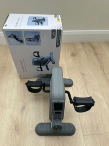 mini bike trainer