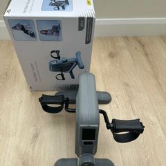 mini bike trainer
