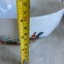 Mid Century Tally Ho Pyrex keep warm dish Image 9