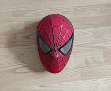 Spider Man Mask