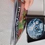 Army Men Operation Meltdown PlayStation1 Ps1 PlayStation2 Ps2 Games Original Image 9
