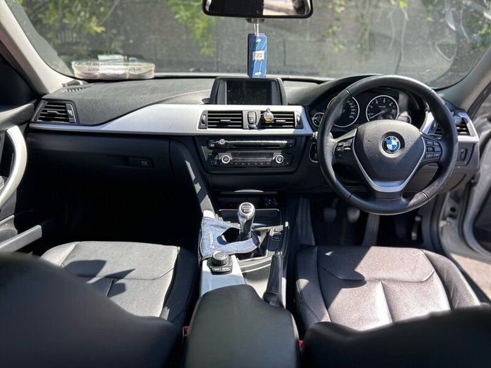BMW 320D - Opportunity  Excellent Condition