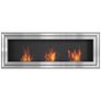 Luxury - Bio Fireplace Juliet 1800 (No Chimney Needed, No Smoke, Ash Or Soot) Image 2