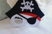 Pirate Mask
