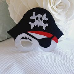 Pirate Mask