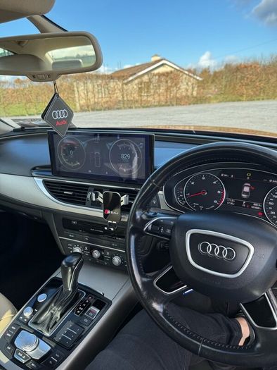 Audi A6 TDI 2.0 Ultra 2017