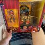 Muppets Animal Drum Kit Rare Image 3
