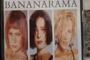 Bananarama CD - Greatest Hits Collection