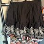 Women's Summer Clothing Bundle 9 Pieces | Dresses, Skirts & Shorts | UK Size 8 | Like New Image 3