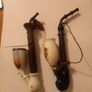 Antique  German Pipes Image 4