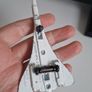 Vintage 1978 Matchbox Air France F-BVFA Morel Image 5