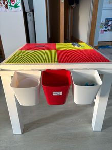 lego table