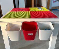 lego table