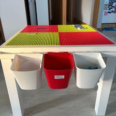 lego table