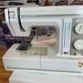 New Home Sewing Machine Image 2