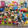 Huge Lego Duplo Collection Image 3