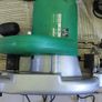 Hitachi Circular Saw, Model C 7U, working perfect and in excellent condition Image 4