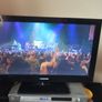 23 inch Blaupunkt TV with built-in dvd Image 3