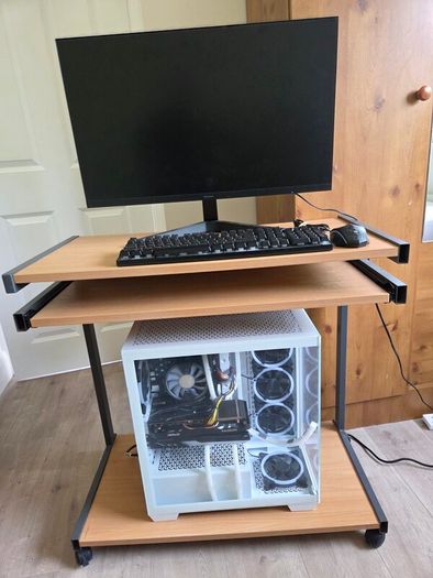 Elite Pro Gaming PC